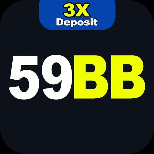 59BB.com Oficial 💯️ - O melhor cassino online do Brasil